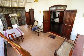 Sonri Villa