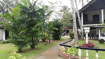 Sonri Villa