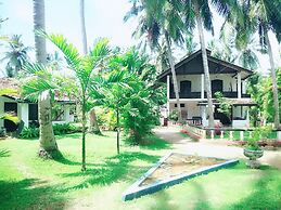 Sonri Villa