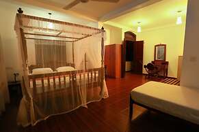 Sonri Villa