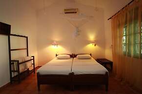 Sonri Villa