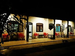 Sonri Villa