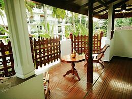 Sonri Villa