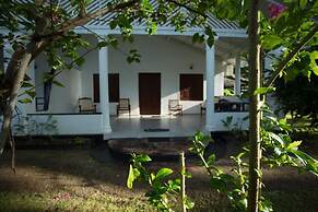 Sonri Villa