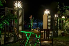 Mi Kha Homestay