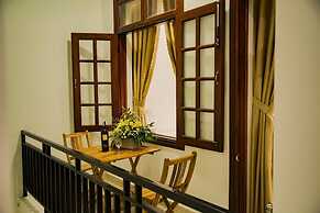 Mi Kha Homestay