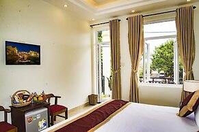Mi Kha Homestay