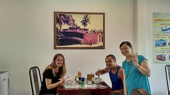 Mi Kha Homestay