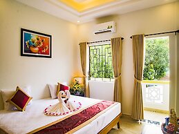 Mi Kha Homestay