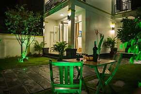 Mi Kha Homestay