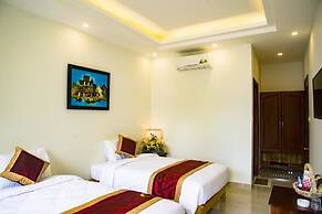 Mi Kha Homestay