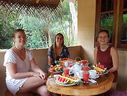 Niyagala Lodge