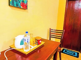 Niyagala Lodge