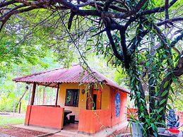 Niyagala Lodge