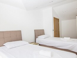Fethiye Calis Villa 14