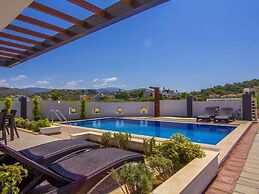 Fethiye Calis Villa 14