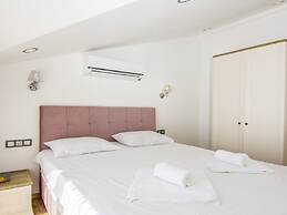 Fethiye Calis Villa 14