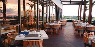 ILLIRA Hotel Banyuwangi
