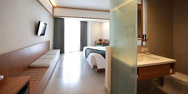 ILLIRA Hotel Banyuwangi