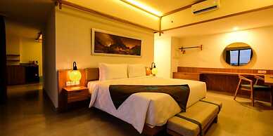 ILLIRA Hotel Banyuwangi