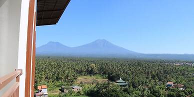 ILLIRA Hotel Banyuwangi