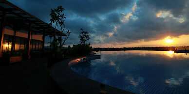 ILLIRA Hotel Banyuwangi