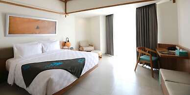 ILLIRA Hotel Banyuwangi