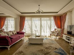 Fethiye Hisaronu Villa 2