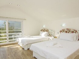 Fethiye Hisaronu Villa 2