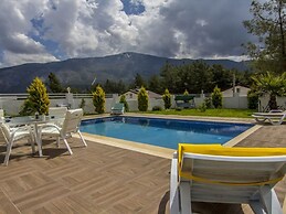 Fethiye Hisaronu Villa 2