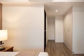 Aspira Residence Ruamrudee