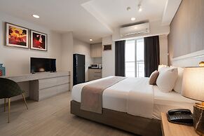Aspira Residence Ruamrudee