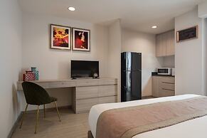 Aspira Residence Ruamrudee