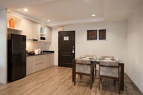 Aspira Residence Ruamrudee