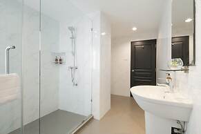Aspira Residence Ruamrudee