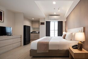Aspira Residence Ruamrudee