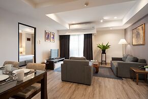 Aspira Residence Ruamrudee