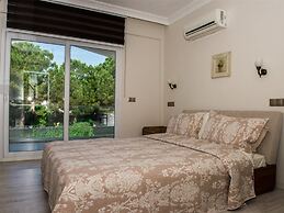Fethiye Calis Villa Ilgın 2