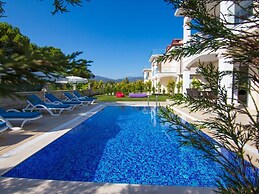 Fethiye Calis Villa Ilgın 2