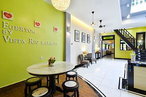 The Egerton Melaka