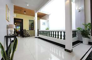 The Egerton Melaka