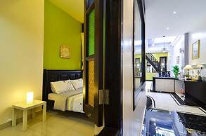 The Egerton Melaka