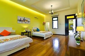 The Egerton Melaka