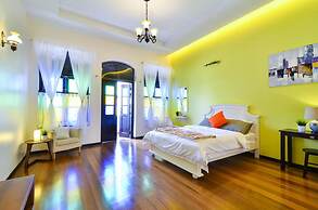 The Egerton Melaka