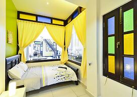 The Egerton Melaka