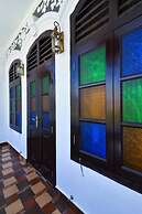 The Egerton Melaka