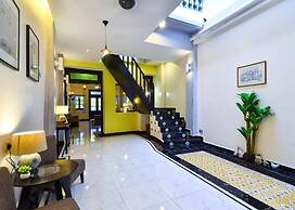 The Egerton Melaka