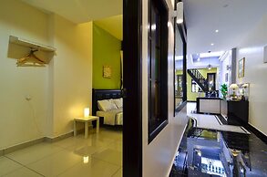 The Egerton Melaka