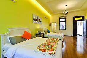 The Egerton Melaka