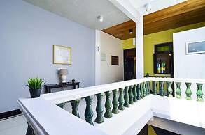 The Egerton Melaka